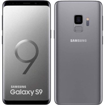 SAMSUNG Galaxy S9 4GB/64GB